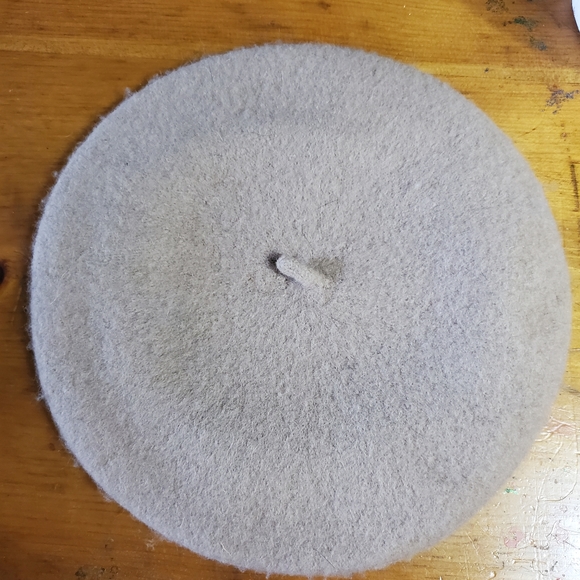 NWT . ALDO Beret - Picture 4 of 4